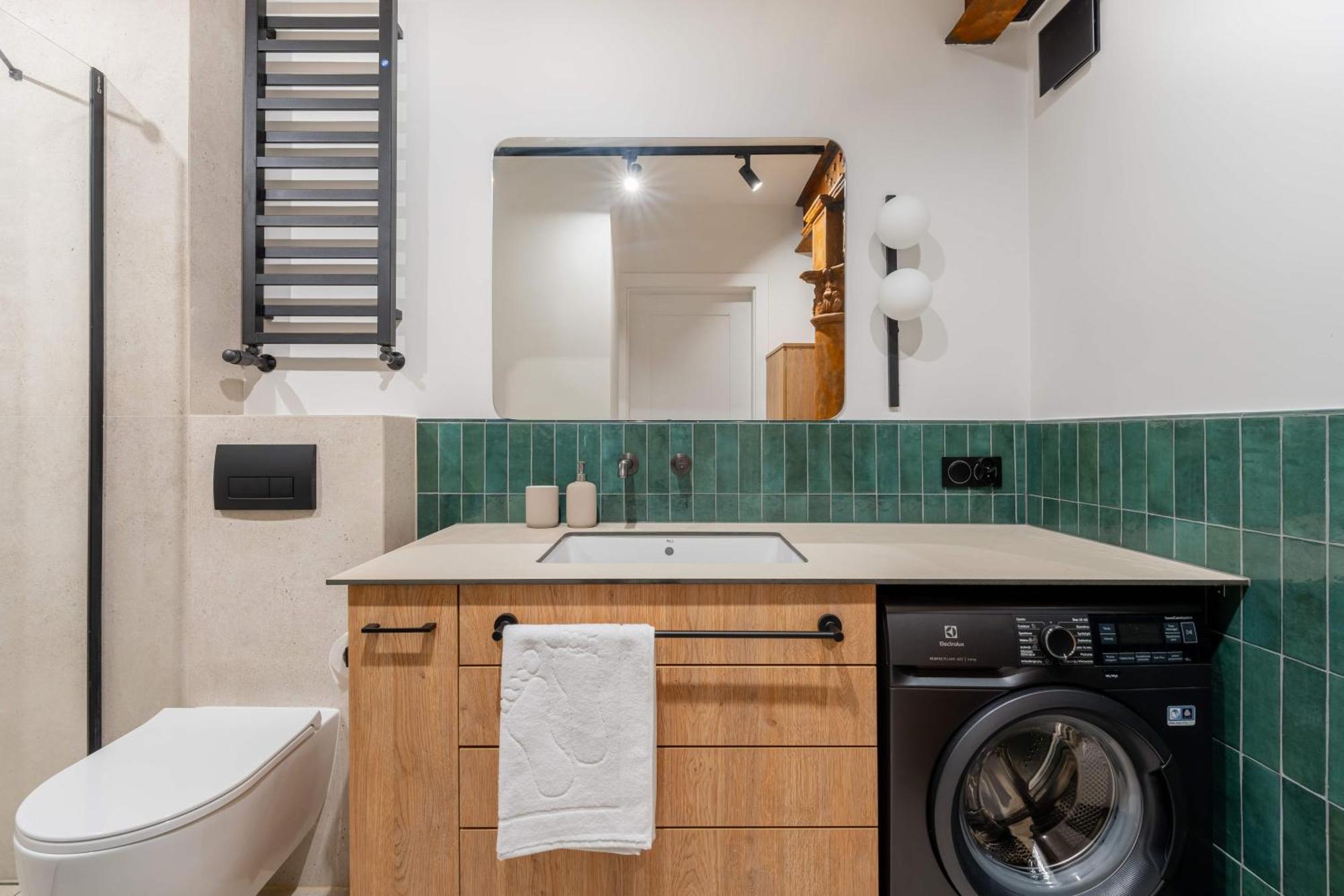 Apartamenty Grossa - Dream Apart Бельско-Бяла Экстерьер фото