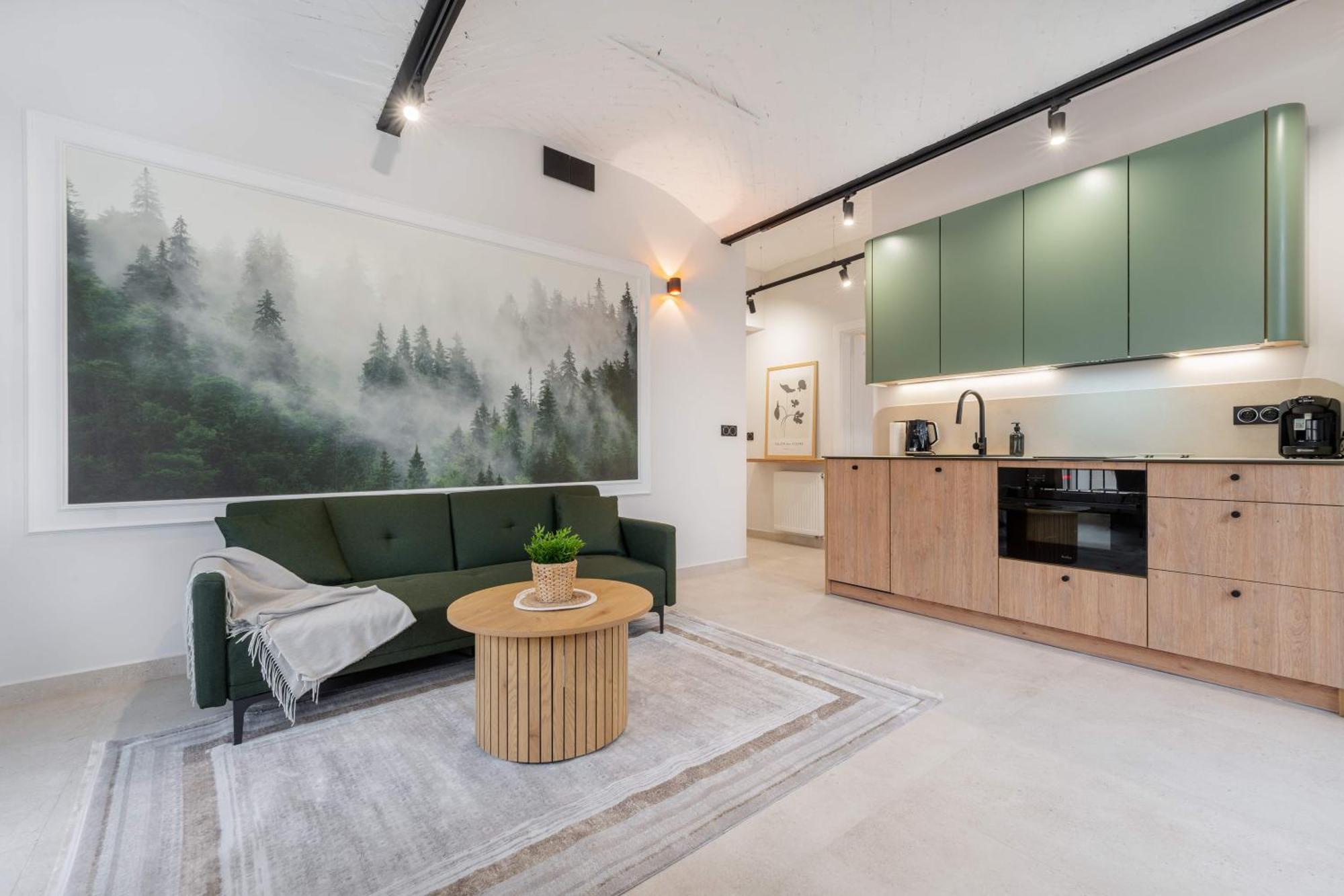 Apartamenty Grossa - Dream Apart Бельско-Бяла Экстерьер фото