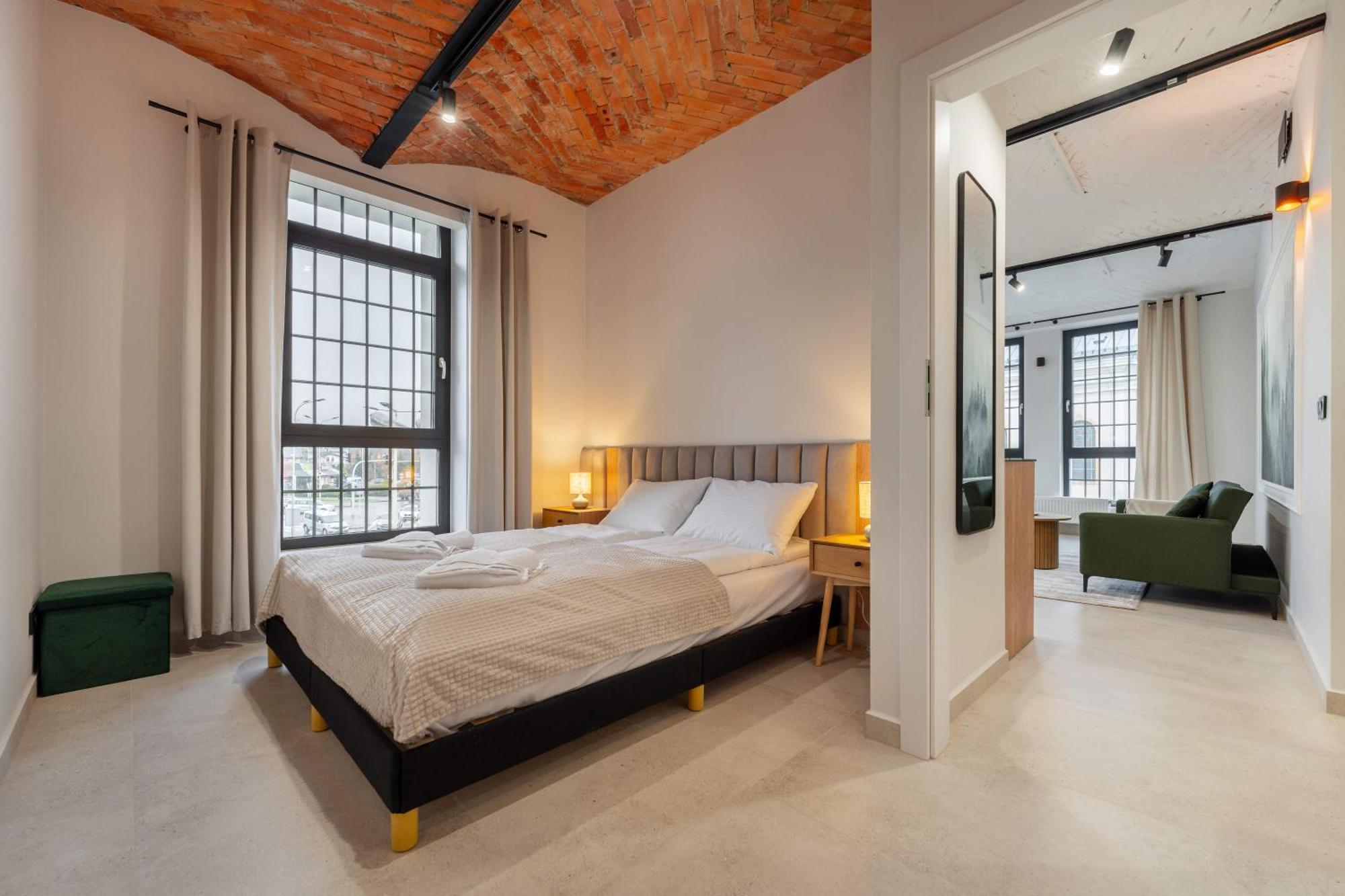 Apartamenty Grossa - Dream Apart Бельско-Бяла Экстерьер фото